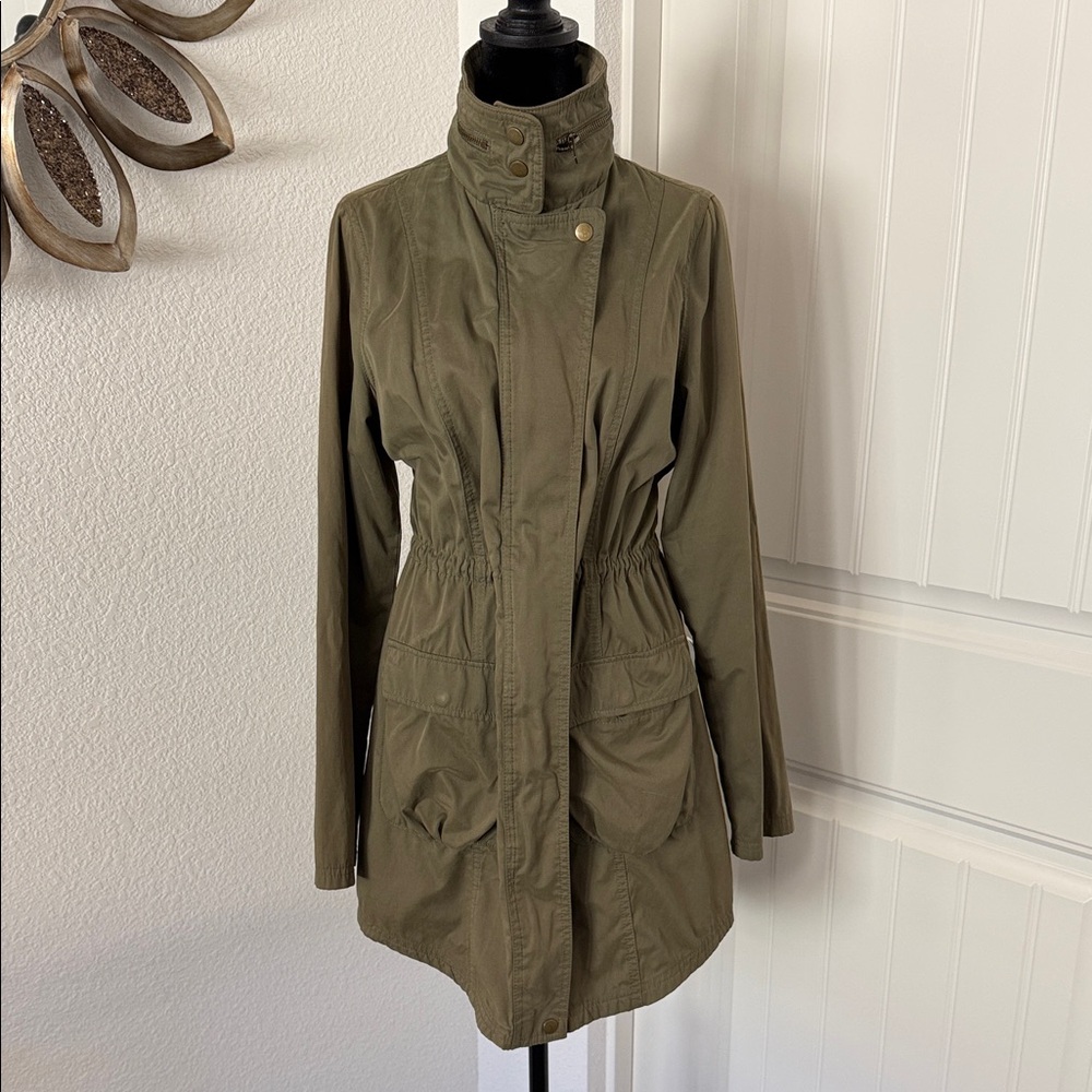 Utility Jacket